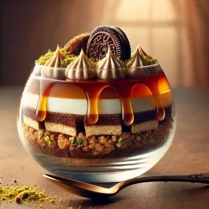 Spoonful tarifi