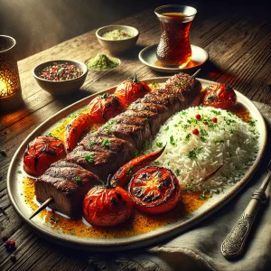 şatobiryan tarifi