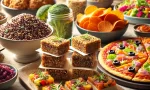 Gluten-Free Snack Recipes