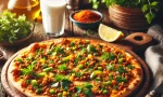 Turkish Pizza Recipe