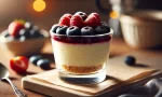 Kupta Ricotta Cheesecake Tarifi