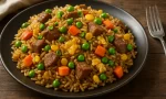 Fried Rice Tarifi