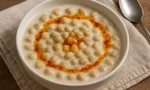 Malak Çorbası Tarifi
