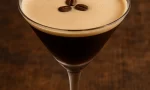 Espresso Martini Tarifi