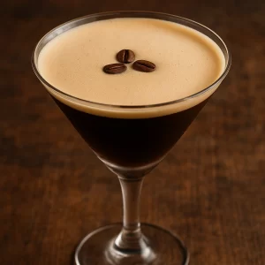 Espresso Martini Tarifi