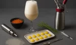 Molecular Gastronomy Evde