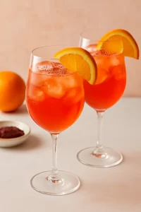 Sumac Spritz Recipe