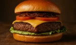 Wagyu Burger Tarifi Evde