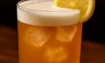 Whisky Sour Tarifi