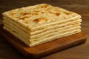 Su Böreği Yaprağı Tarifi