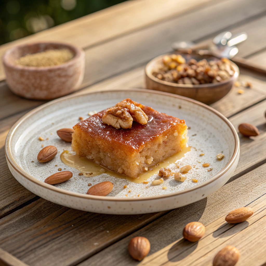 Çanakkale Peynir Helvası ile Geleneksel Bir Lezzet Deneyimi