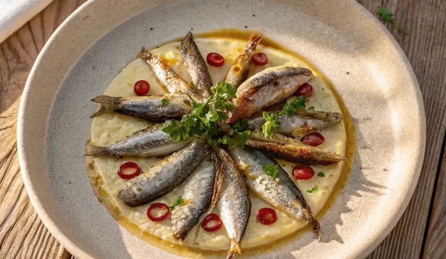 Hamsi Kuşu görseli