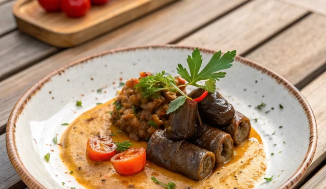 Kandil Simidi nasıl yapılır