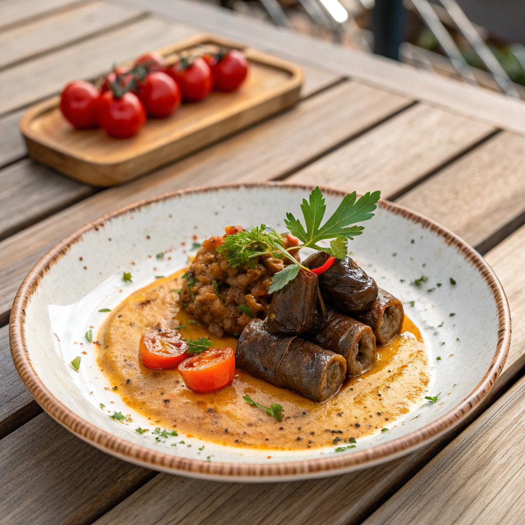 Kandil Simidi tarifi ile evde kolayca hazırlayın