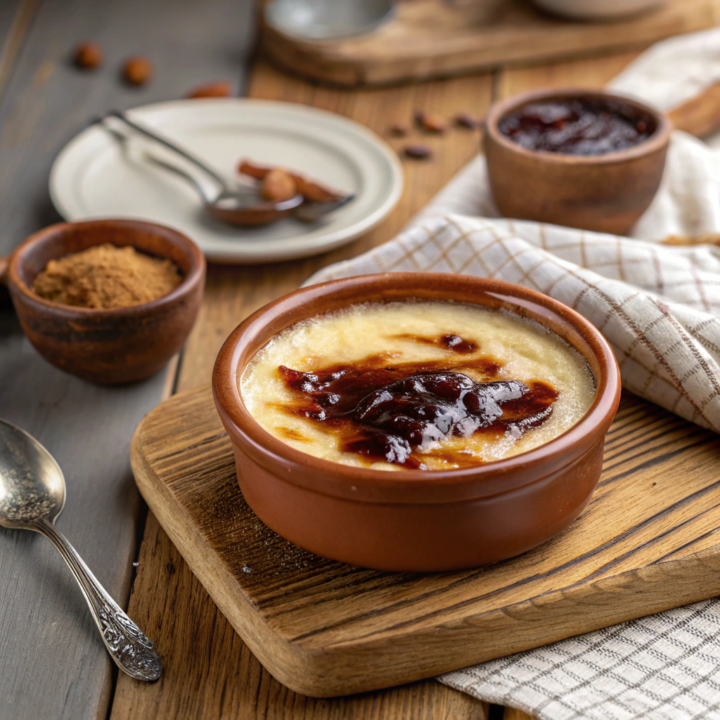 Sütlaç tarifi ile ev yapımı, kıvamında bir tatlı