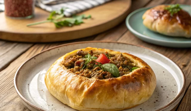 Ev yapımı Cennet Çamuru