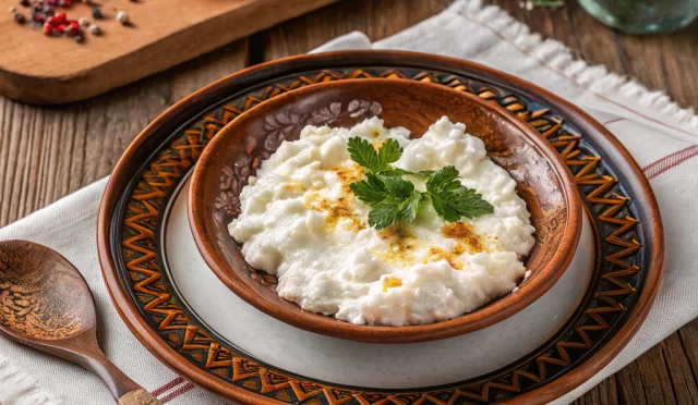 Ev Yapımı Kefir tarifi