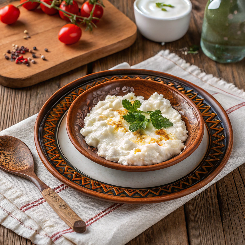 Ev Yapımı Kefir ile Sağlıklı Fermentasyon Deneyimi