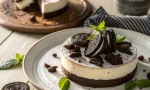 Oreo Cheesecake nasıl yapılır