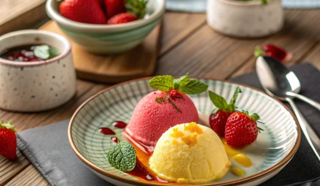 Ramazan Şerbetleri tarifi