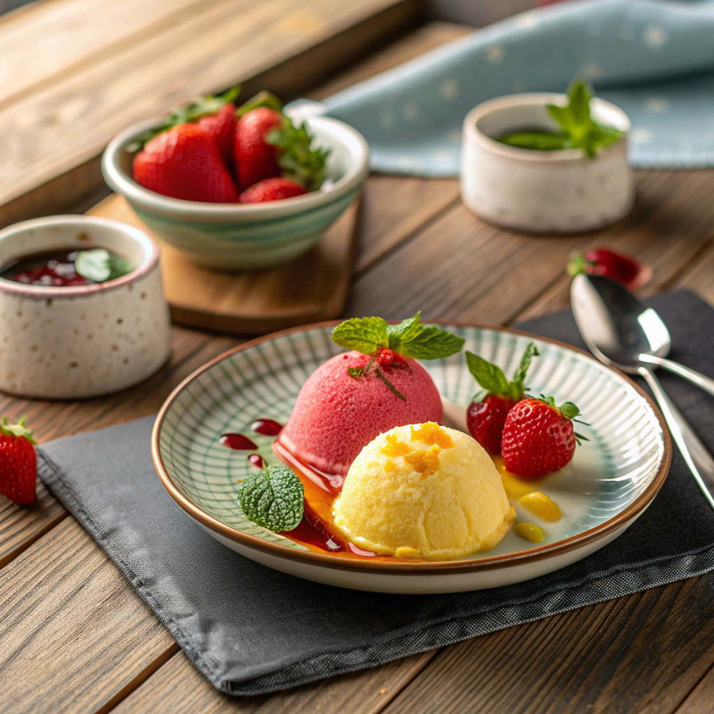 Ramazan Şerbetleri: Geleneksel ve Ferahlatıcı İçecekler