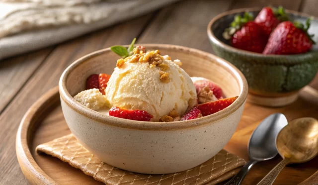 Tahin Şerbeti tarifi