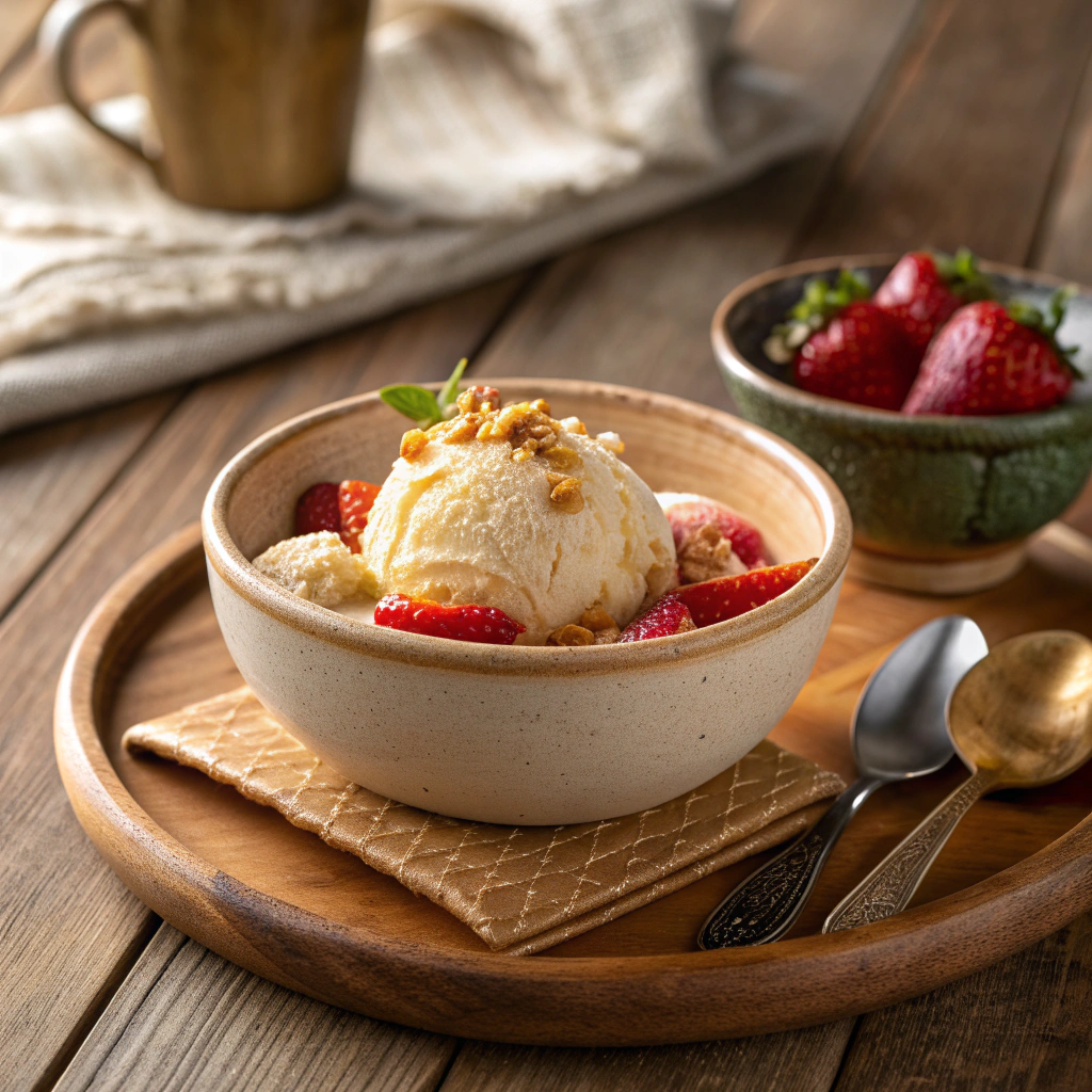 Tahin Şerbeti, pratik ve lezzetli ev yapımı tatlı